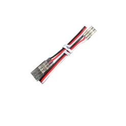 RALLONGE SERVO JR/FUT 100cm TRANSPARENTE