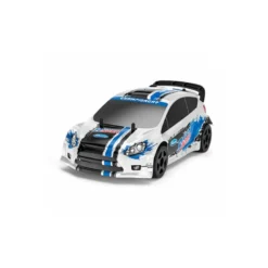 Rallye car 1/24 2WD Avec Gyro