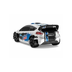 Rallye car 1/24 2WD Avec Gyro