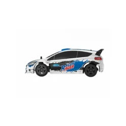 Rallye car 1/24 2WD Avec Gyro