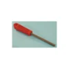 RAPE CARREE 230x6mm 180 AVEC MANCHE
