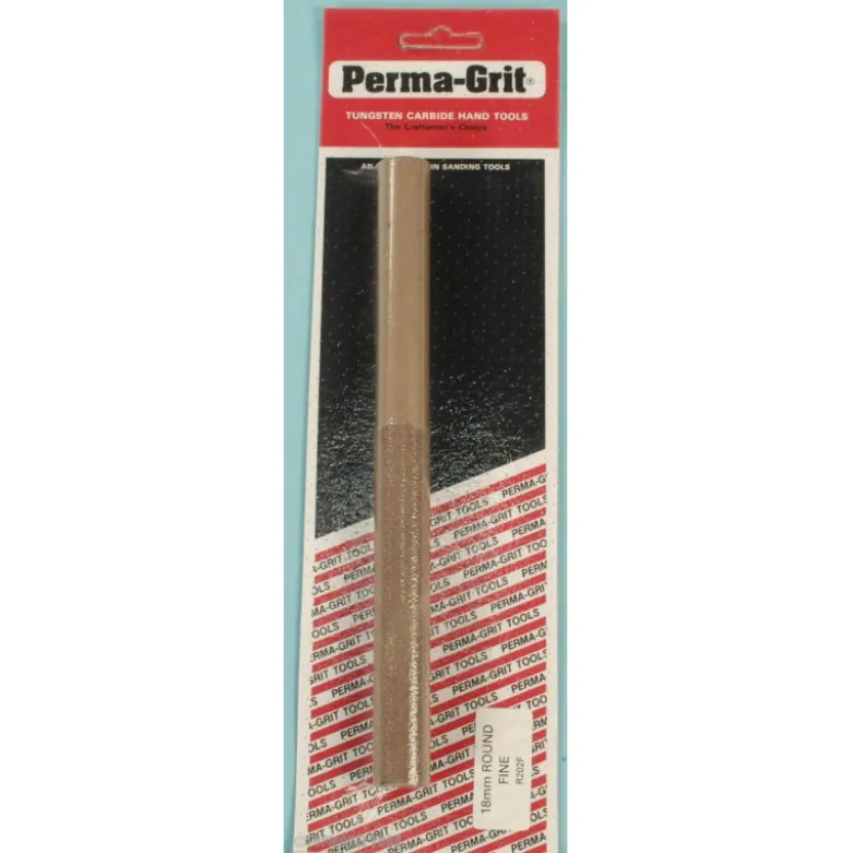 RAPE TUBE Ø18x215mm 320