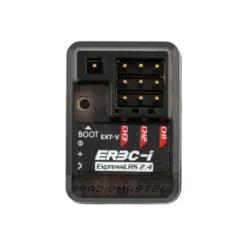 Récepteur ER3C-i Radiomaster