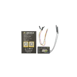 Récepteur FrSky ARCHER SR10 PLUS (Access)