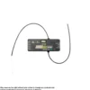 Récepteur FrSky ARCHER SR8 PLUS (Access)