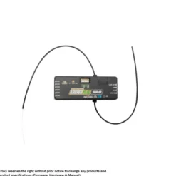 Récepteur FrSky ARCHER SR8 PLUS (Access)