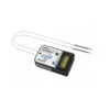 Récepteur Futaba R3306GY T-FHSS Air 6 voies avec gyro 6 axes
