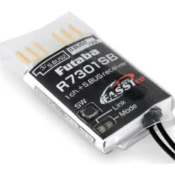 Récepteur Futaba R7301SB