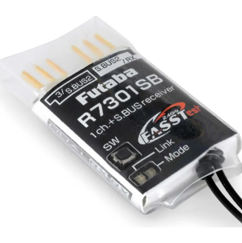 Récepteur Futaba R7301SB