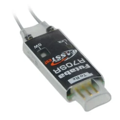 Récepteur Futaba R70SR FASSTest Dual RX Link