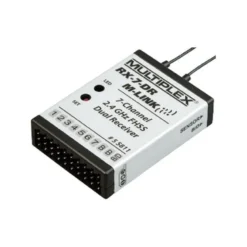 Récepteur 2,4 GHz RX7 DR M-LINK Multiplex