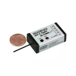 Récepteur 2,4 GHz RX5 Light M-LINK Multiplex