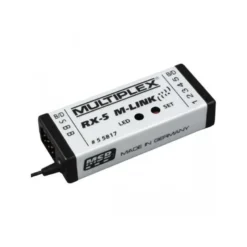 Récepteur 2,4 GHz RX-5 M-LINK Multiplex