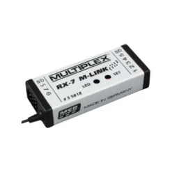 Récepteur 2,4GHz RX7 M-LINK Multiplex