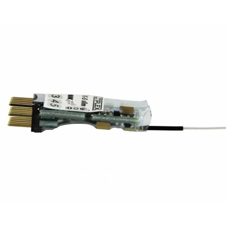 Récepteur 2,4 GHz RX-5 SLIM M-LINK Multiplex