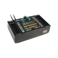 Récepteur R14 Duplex EX 2,4GHz Jeti 14 Voies