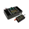 Récepteur R18 EPC Duplex EX 2,4GHz Jeti 18 Voies + 1 SAT