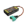 Récepteur REX 12 ASSIST Duplex 2.4EX JETI
