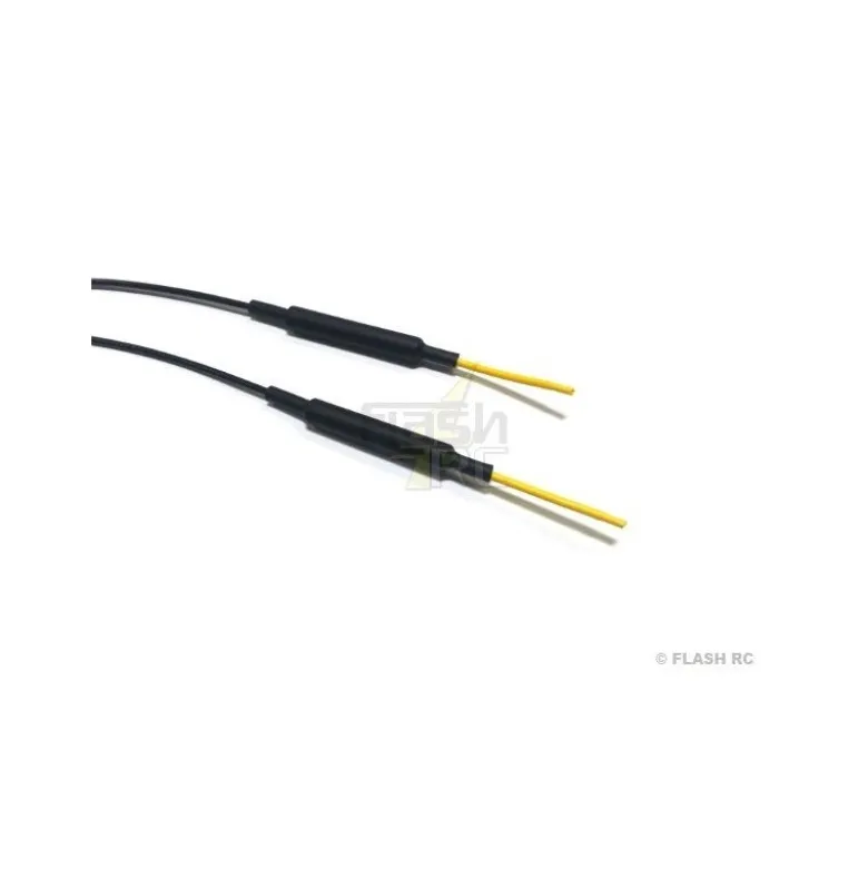 Récepteur REX 12 Duplex EX 2.4Ghz Jeti 12 Voies