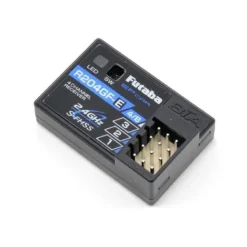 Récepteur R204GFE 2.4GHZ Futaba S-FHSS/FHSS