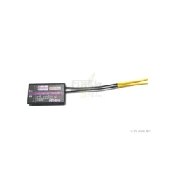 Récepteur R4H Duplex EX 2.4Ghz Jeti 4 Voies