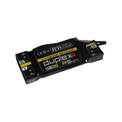 Récepteur R5L Duplex EX 2.4GHz Jeti 5 Voies