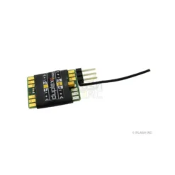 Récepteur R7 NANO Duplex 2.4GHz EX Jeti 7 Voies