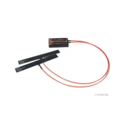 Récepteur RSAT 900 Duplex EX Jeti