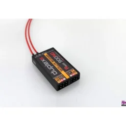Récepteur RSAT 900NG Duplex EX Jeti