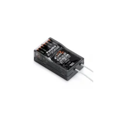RÉCEPTEUR R7206SB 6 VOIES S.BUS2 FASSTEST FUTABA