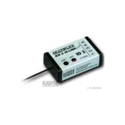 Récepteur RX-5 M-LINK ID 2 Easy Star II , 2,4 GHz Multiplex