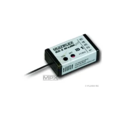 Récepteur RX-5 M-LINK ID 1 libre, 2,4 GHz Multiplex