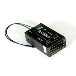 Récepteur RX8R-PRO 8 EU Voies ACCST S-BUS FR-SKY