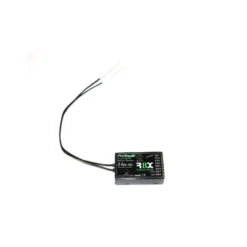 Récepteur R8X - 8 Voies FHSS A2Pro (avec PPM)