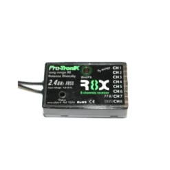 Récepteur R8X - 8 Voies FHSS A2Pro (avec PPM)