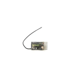 Récepteur R4X V2.0 - 4 Voies FHSS A2Pro