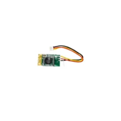 Récepteur satellite Futaba S-FHSS OMPHOBBY