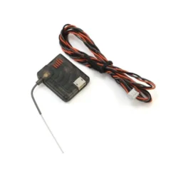 Récepteur satellite Spektrum DSMX