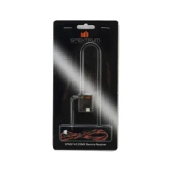 Récepteur satellite Spektrum DSMX