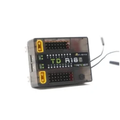 Récepteur Tandem R18 (900MHz/2.4GHz)
