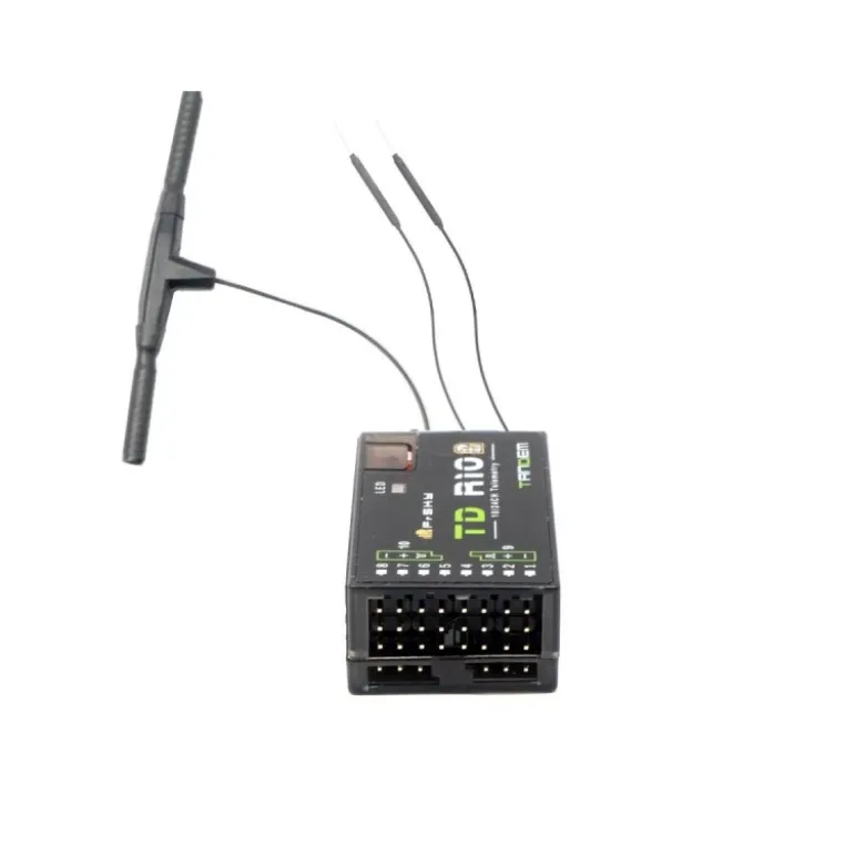 Récepteur Tandem R10 (900MHz/2.4GHz)