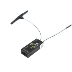 Récepteur Tandem R6 (900MHz/2.4GHz)