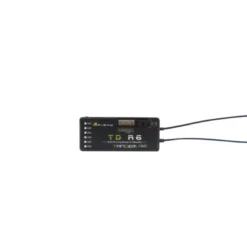 Récepteur Tandem R6 (900MHz/2.4GHz)