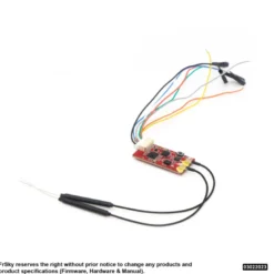Récepteur TW MX Frsky