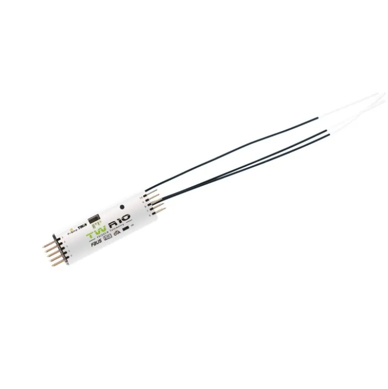 Récepteur TW R10 Frsky