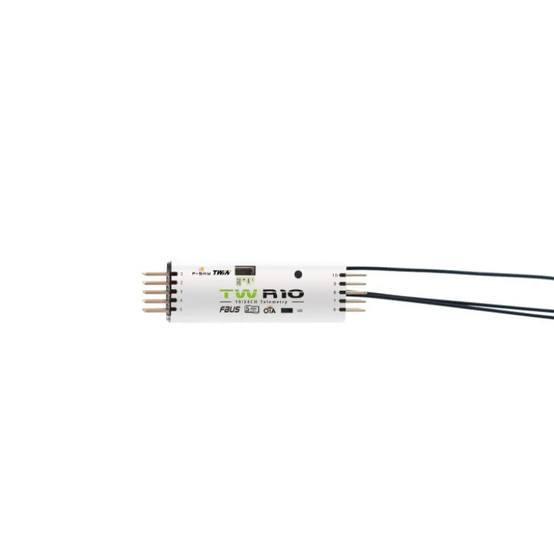 Récepteur TW R10 Frsky