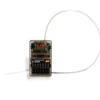 Récepteur 6 Voies SR6200A AVC DSMR Spektrum