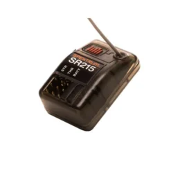 Récepteur 2 Voies SR215 DSMR Spektrum
