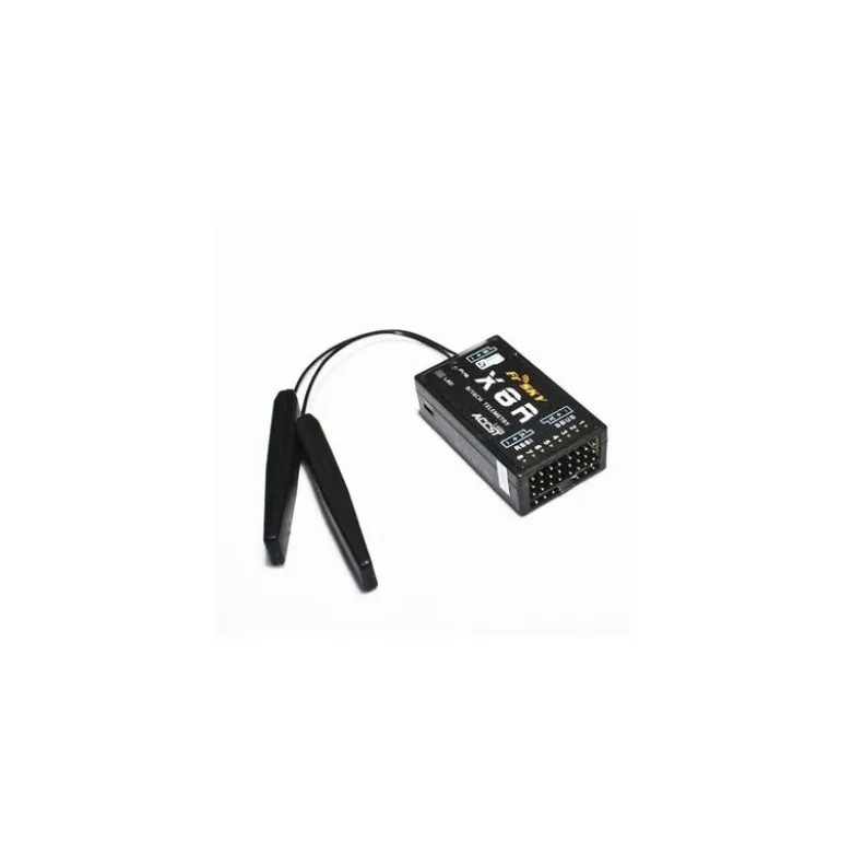 Récepteur X8R 8 EU Voies ACCST S-BUS antenne PCB FR-SKY
