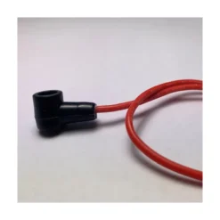 Réchauffeur bougie glow embarqué avec indicateur Led RCEXL 2214L